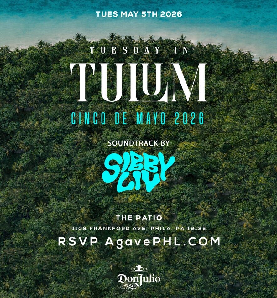 Tuesday in Tulum